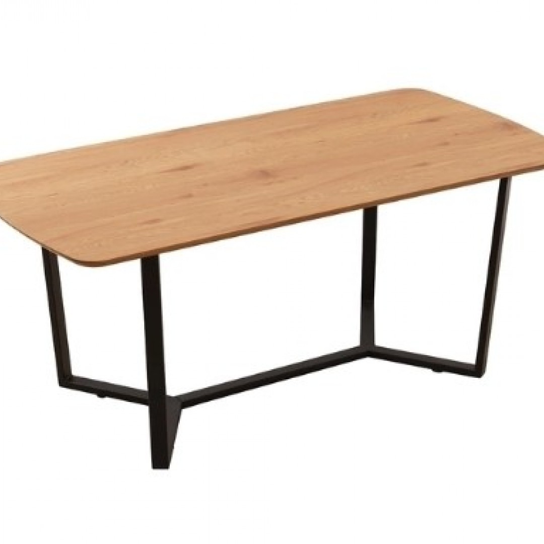 mesa-albany-tapa-natural-base-negra-160-x-090-1085