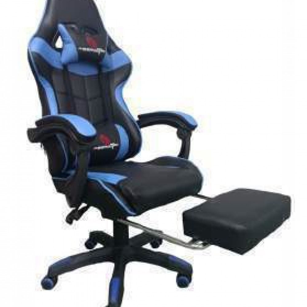 silla-gamer-negro-azul-508blackblue
